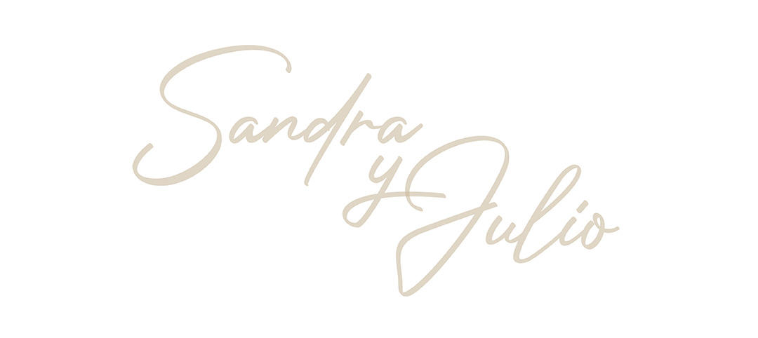 Sandra y Julio
